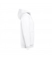 THC AMSTERDAM WH Sudadera de hombre con cremallera y capucha