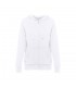 THC AMSTERDAM WOMEN WH Sudadera de mujer con cremallera y capucha