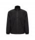 THC GAMA Chaqueta de lana para hombre con cremallera