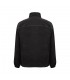 THC GAMA Chaqueta de lana para hombre con cremallera