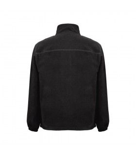THC GAMA Chaqueta de lana para hombre con cremallera