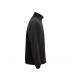 THC GAMA Chaqueta de lana para hombre con cremallera