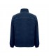 THC GAMA Chaqueta de lana para hombre con cremallera