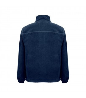 THC GAMA Chaqueta de lana para hombre con cremallera