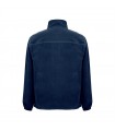 THC GAMA Chaqueta de lana para hombre con cremallera