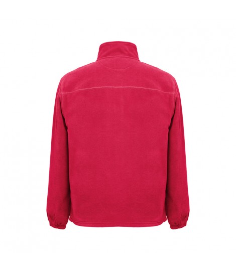THC GAMA Chaqueta de lana para hombre con cremallera