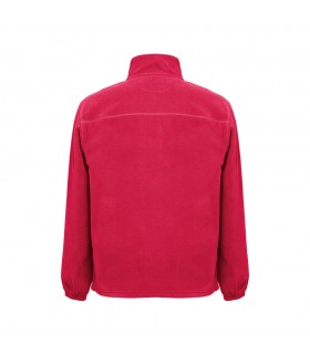THC GAMA Chaqueta de lana para hombre con cremallera