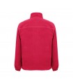 THC GAMA Chaqueta de lana para hombre con cremallera