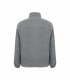 THC GAMA Chaqueta de lana para hombre con cremallera
