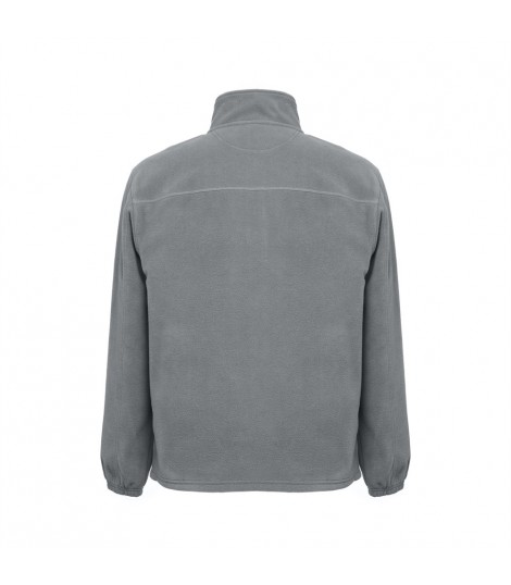 THC GAMA Chaqueta de lana para hombre con cremallera