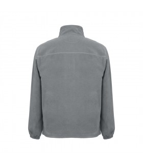 THC GAMA Chaqueta de lana para hombre con cremallera