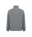 THC GAMA Chaqueta de lana para hombre con cremallera
