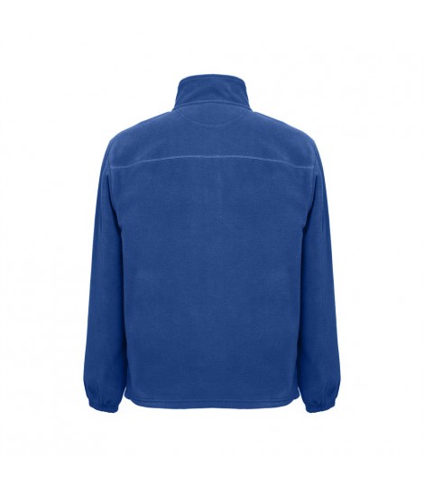 THC GAMA Chaqueta de lana para hombre con cremallera