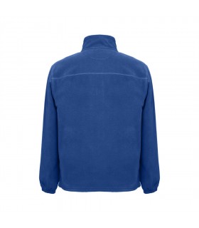THC GAMA Chaqueta de lana para hombre con cremallera