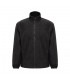 THC GAMA Chaqueta de lana para hombre con cremallera