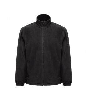 THC GAMA Chaqueta de lana para hombre con cremallera