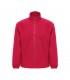 THC GAMA Chaqueta de lana para hombre con cremallera