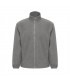 THC GAMA Chaqueta de lana para hombre con cremallera