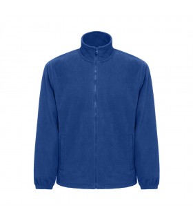 THC GAMA Chaqueta de lana para hombre con cremallera