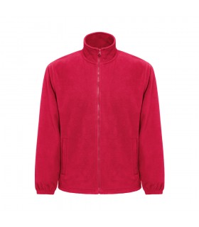 THC GAMA Chaqueta de lana para hombre con cremallera
