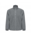 THC GAMA Chaqueta de lana para hombre con cremallera