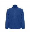 THC GAMA Chaqueta de lana para hombre con cremallera