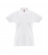 THC MONACO WOMEN WH Polo de mujer