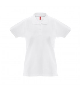 THC MONACO WOMEN WH Polo de mujer