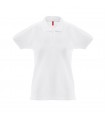 THC MONACO WOMEN WH Polo de mujer