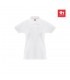 THC MONACO WOMEN WH Polo de mujer