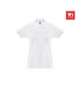 THC MONACO WOMEN WH Polo de mujer