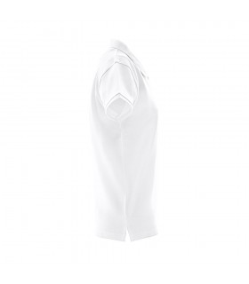 THC MONACO WOMEN WH Polo de mujer