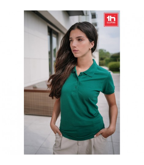 THC BERLIN WOMEN Polo de mujer