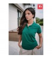 THC BERLIN WOMEN Polo de mujer