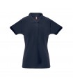 THC BERLIN WOMEN Polo de mujer