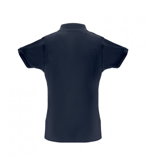 THC BERLIN WOMEN Polo de mujer