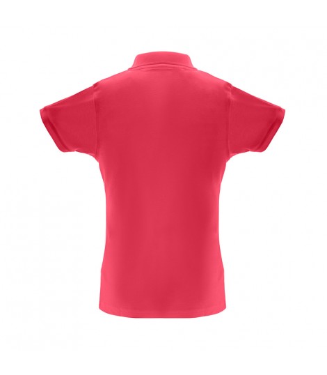 THC BERLIN WOMEN Polo de mujer