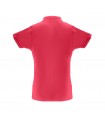 THC BERLIN WOMEN Polo de mujer