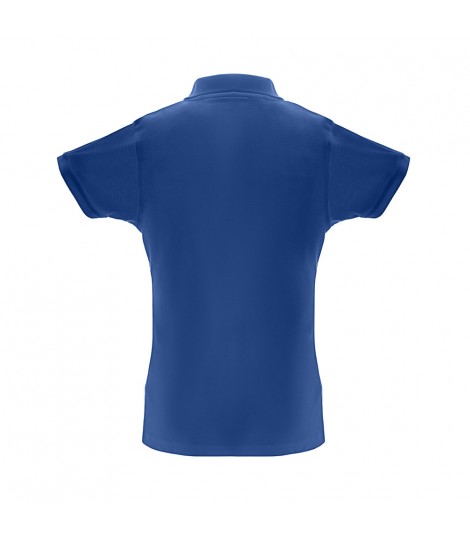 THC BERLIN WOMEN Polo de mujer