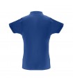 THC BERLIN WOMEN Polo de mujer