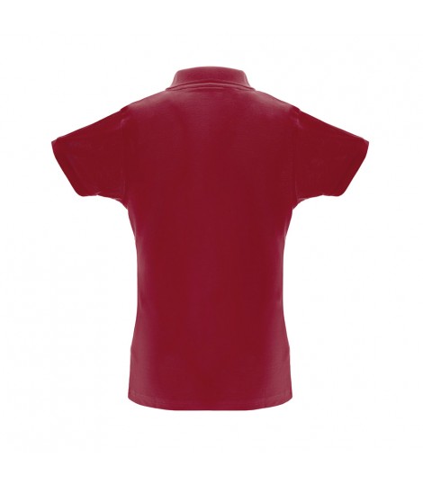 THC BERLIN WOMEN Polo de mujer