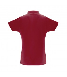 THC BERLIN WOMEN Polo de mujer