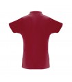THC BERLIN WOMEN Polo de mujer