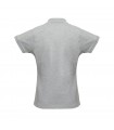 THC BERLIN WOMEN Polo de mujer