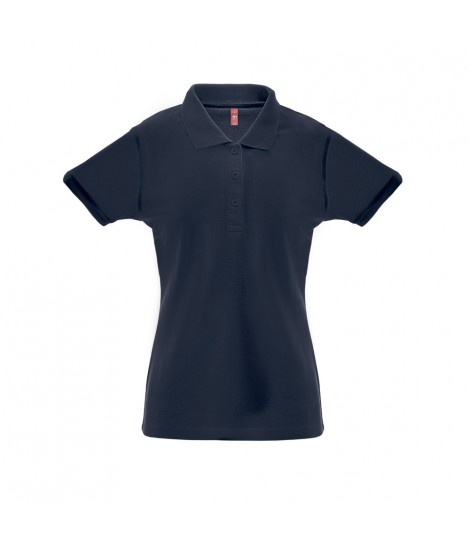 THC BERLIN WOMEN Polo de mujer