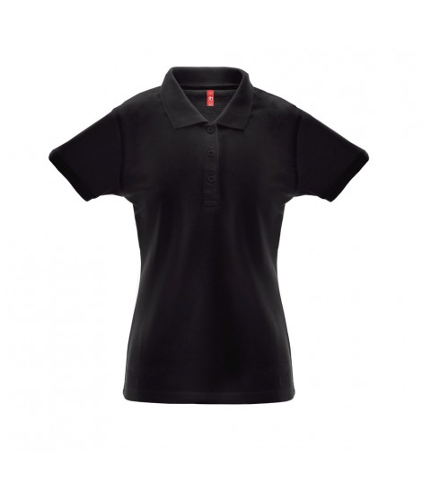 THC BERLIN WOMEN Polo de mujer