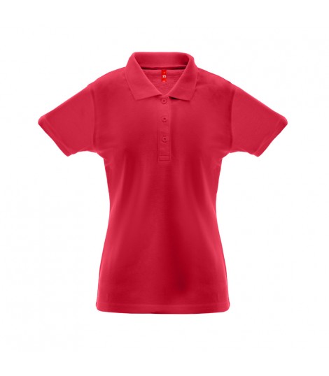 THC BERLIN WOMEN Polo de mujer