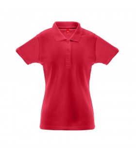 THC BERLIN WOMEN Polo de mujer