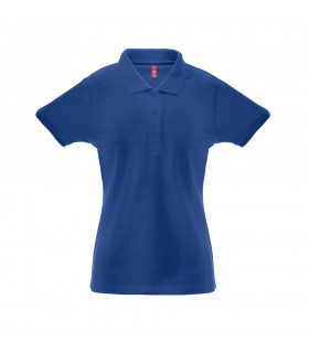 THC BERLIN WOMEN Polo de mujer