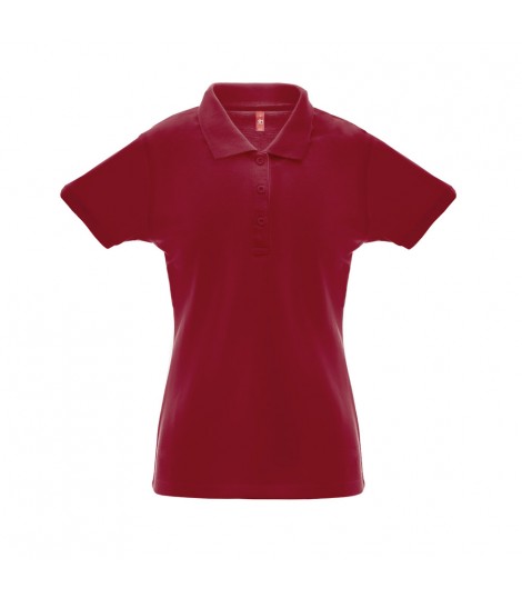 THC BERLIN WOMEN Polo de mujer